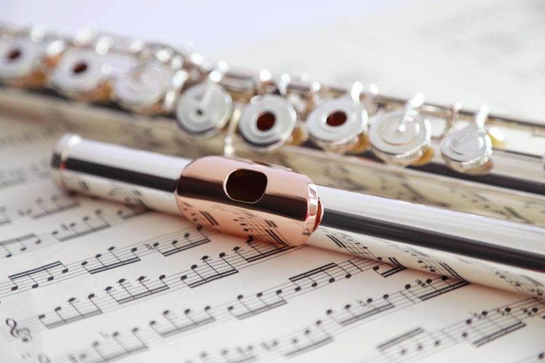 Flute C Foot vs. B Foot – A Tale of Musical Tones